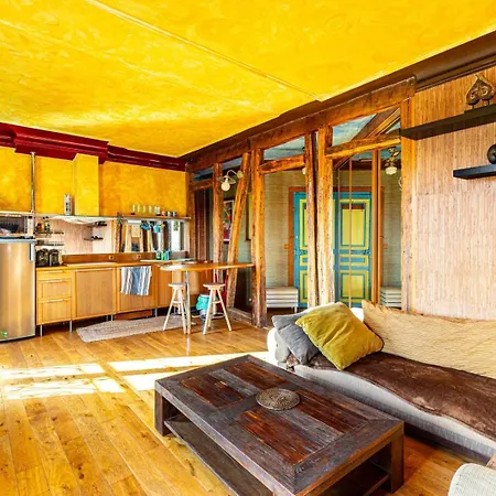 Appartamento Guestready - Colourful Getaway Near Montparnasse *