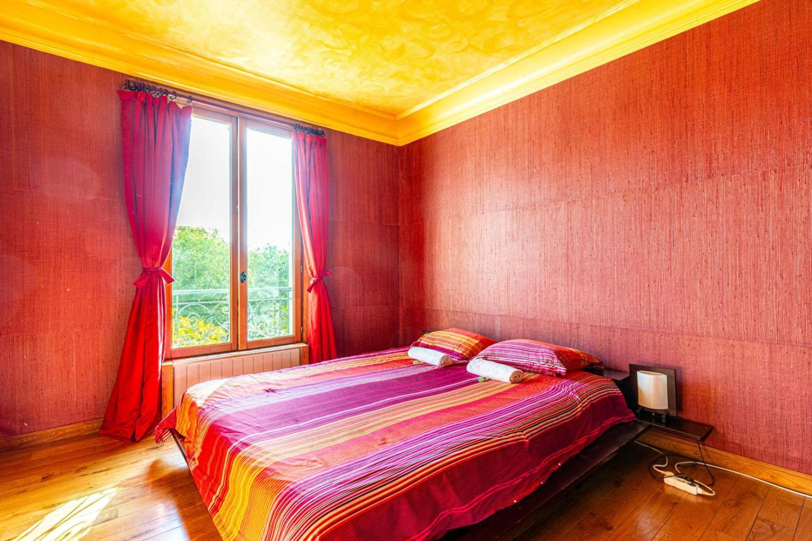 Guestready - Colourful Getaway Near Montparnasse Appartamento